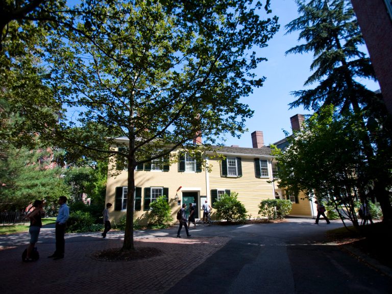Wadsworth house