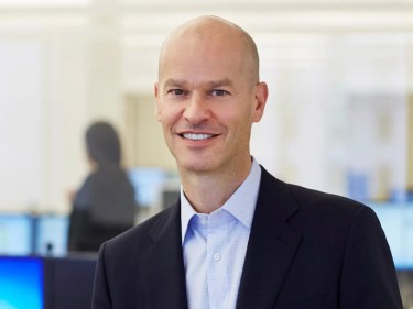 Tim Barakett