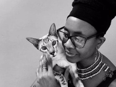 Nnedi Okorafor